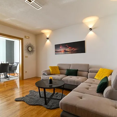 Apartment Cesarica