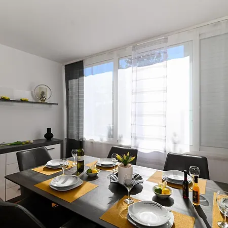 Apartment Cesarica Trogir