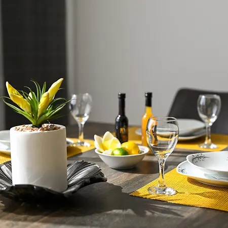 Apartman Cesarica *