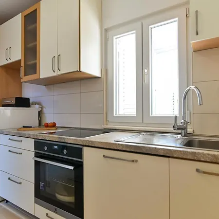 Apartment Cesarica
