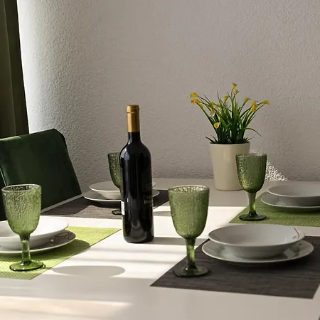 Apartment Cesarica