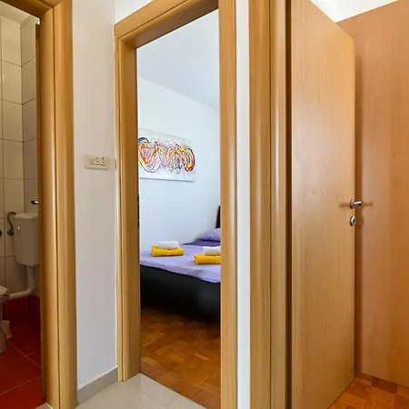 Apartment Cesarica *