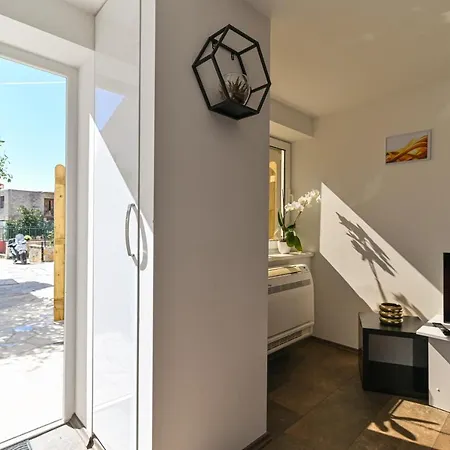 Apartman Cesarica *