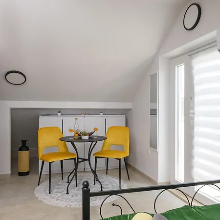 Lägenhet Cesarica Trogir