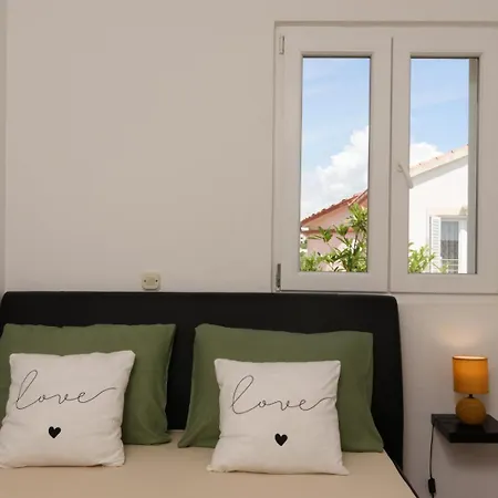 Apartment Cesarica *