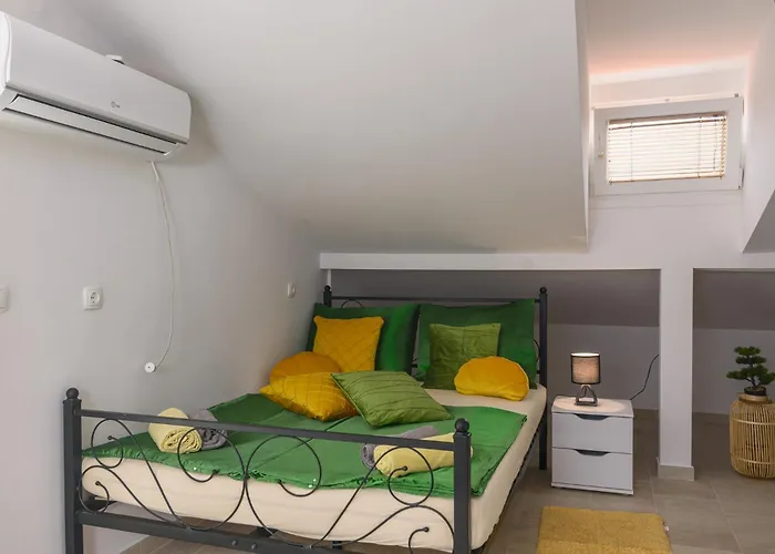 Apartment Cesarica