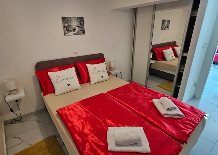 Cesarica * Trogir