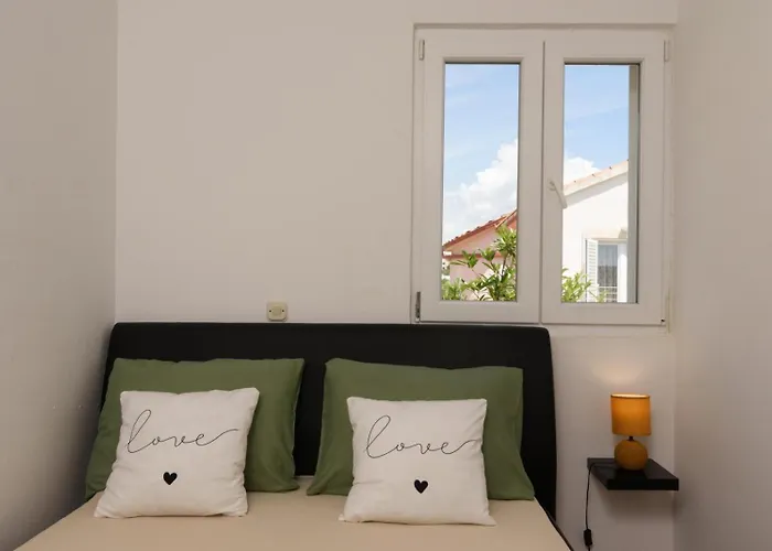 Apartment Cesarica *