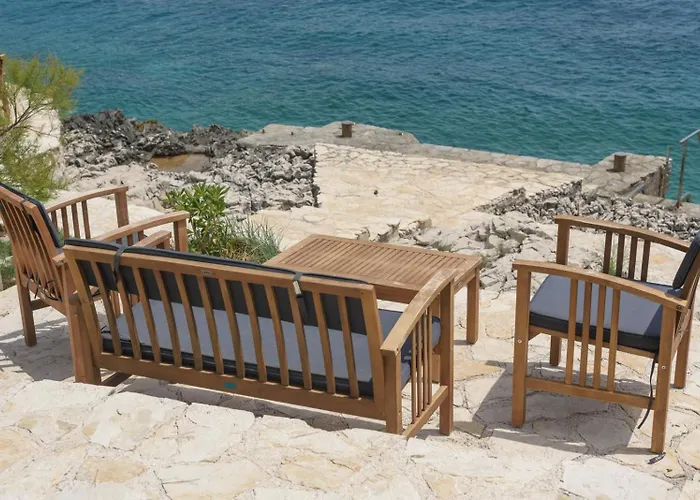 Cesarica Trogir