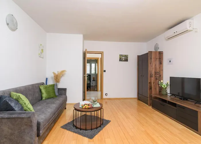 Cesarica Apartment