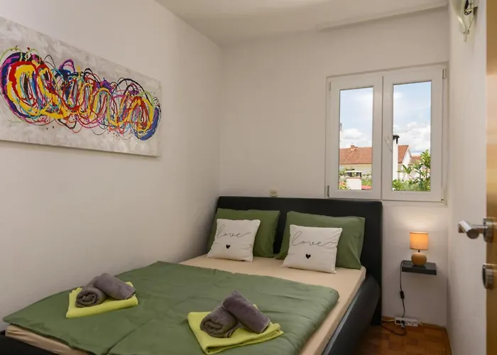Apartment Cesarica