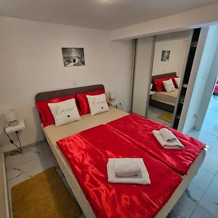 Cesarica * Trogir