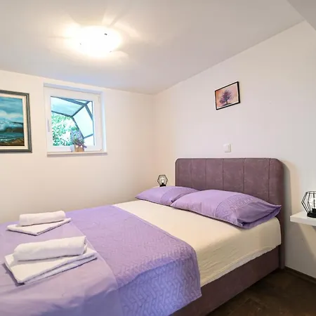 Appartement Cesarica