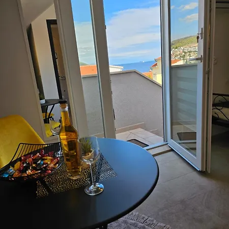 Appartement Cesarica *