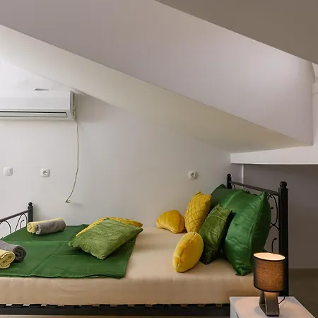 Appartement Cesarica *