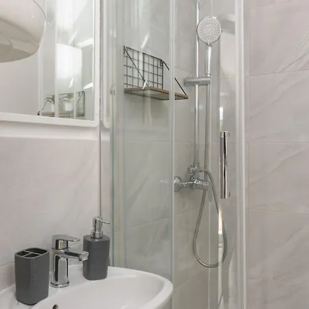 Appartement Cesarica *