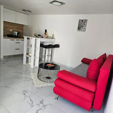 Appartement Cesarica