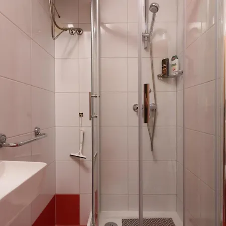 Cesarica Appartement *