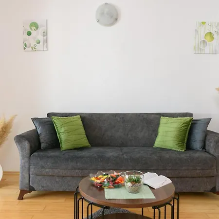 Appartement Cesarica