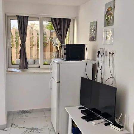 Cesarica Appartement *