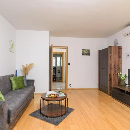 Cesarica Appartement