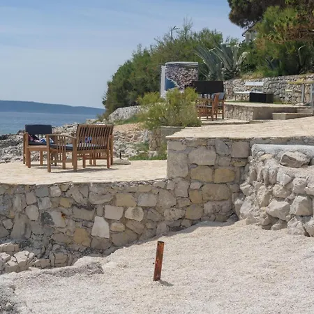 Appartement Cesarica *