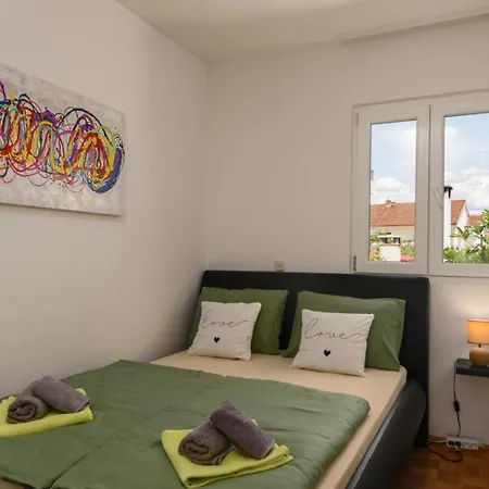 Appartement Cesarica