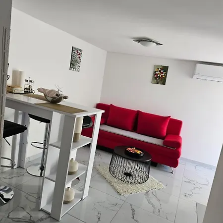 Cesarica Appartement *
