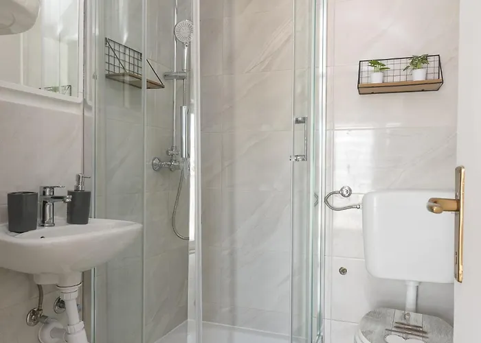 Cesarica Apartman Trogir