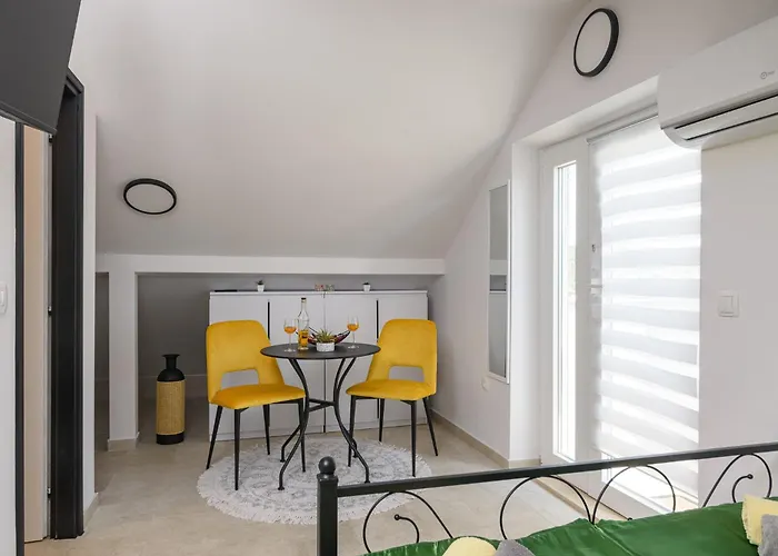 Apartman Cesarica Trogir