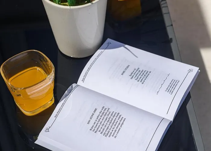 Cesarica Apartman Trogir