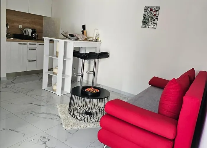 Apartman Cesarica