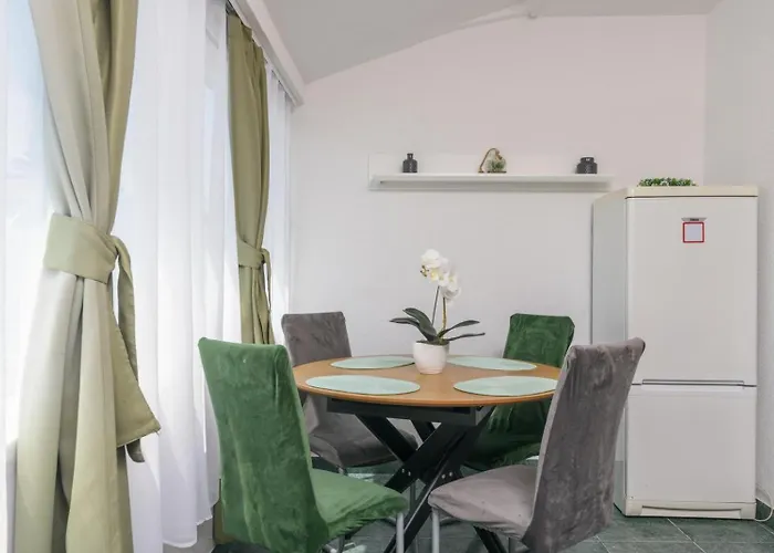 Cesarica Apartman Trogir